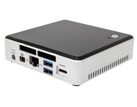 Intel NUC NUC5i3RYK – Компактен мини компютър с висока производителност